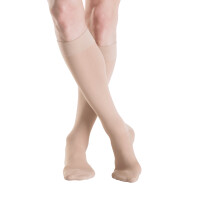 SIGVARIS Cotton Essential THERMOREGULATING Podkolanówki uciskowe CCL1