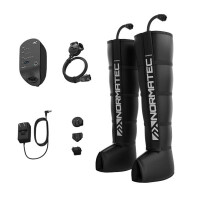 NORMATEC 3.0 Urządzenie do regeneracji mięśni i drenażu limfatycznego nóg