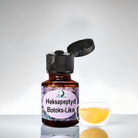 Heksapeptyd Amplified Botoks-Like - 33,3% PSEUDOBOTOKS