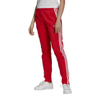 Spodnie adidas Originals SST PANTS PB 36 Czerwony