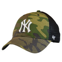 Czapka 47 Brand MLB NEW YORK YANKEES NS Zielony