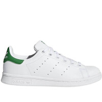 Buty adidas Originals STAN SMITH J 37 1/3 Biały