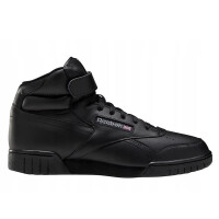Buty Reebok EX-O-FIT HI 36 Czarny