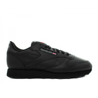 Buty Reebok CLASSIC LEATHER 36 Czarny