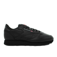Buty Reebok CLASSIC LEATHER 37 Czarny