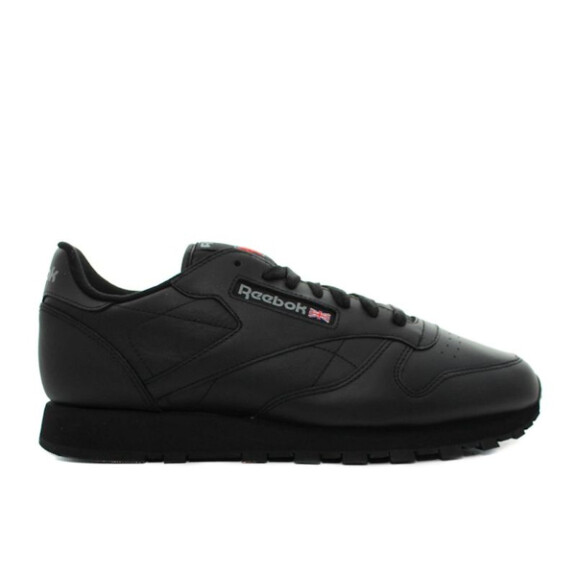 Buty Reebok CLASSIC LEATHER 37 Czarny
