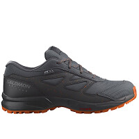 Buty Salomon OUTWAY CSWP JUNIOR 39 Szary