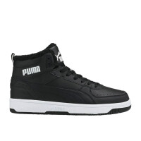 Buty Puma REBOUND JOY FUR 42 Czarne