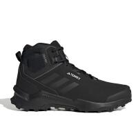 Buty adidas Performance TERREX AX4 MID BETA 45 1/3 Czarny