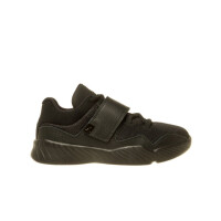 Buty dziecięce Nike JORDAN J23 BG 854558001 Czarne - Rozmiar 38