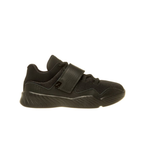Buty dziecięce Nike JORDAN J23 BG 854558001 Czarne - Rozmiar 38