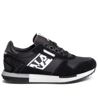 Buty Napapijri VIRTUS 45 Czarny