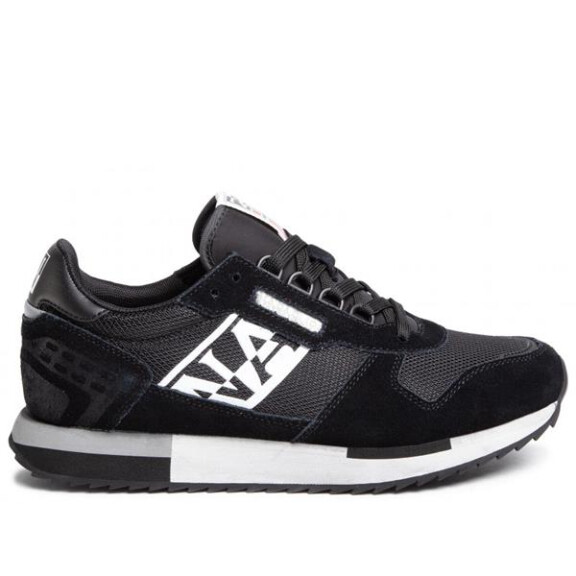 Buty Napapijri VIRTUS 41 Czarny