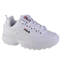 Buty Fila DISRUPTOR 37 Biały
