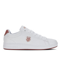 Buty K-Swiss COURT SHIELD 40 Biały