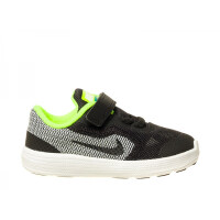 Buty Nike REVOLUTION 3 (TDV) 21 Czarny