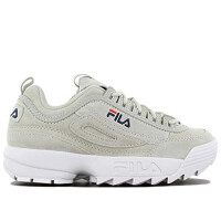Buty Fila DISRUPTOR S LOW W 38 Zielony
