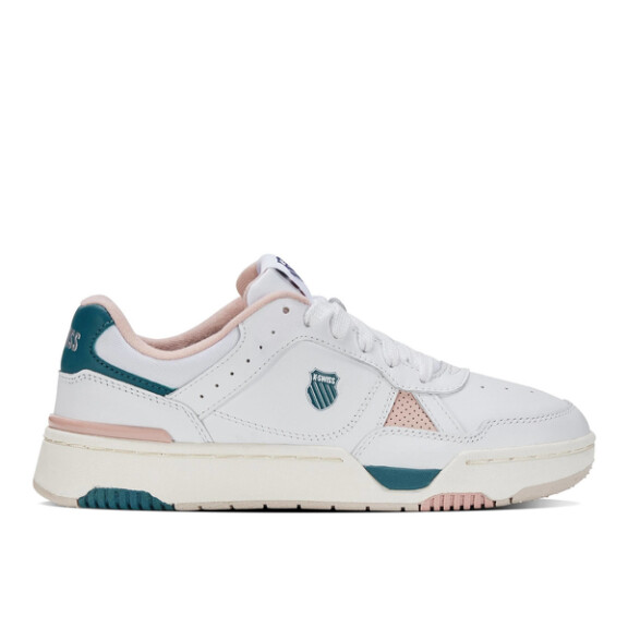 Buty K-Swiss MATCH PRO LTH 38 Biały