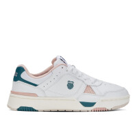 Buty K-Swiss MATCH PRO LTH 40 Biały