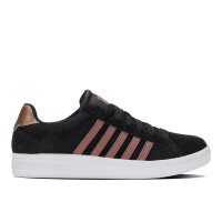 Buty K-Swiss COURT TIEBREAK SDE 40 Czarny