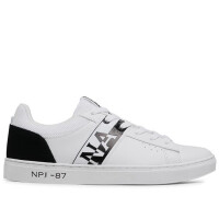 Buty Napapijri BIRCH 46 Biały