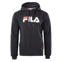 Bluza Fila BARUMINI HOODY S Czarny