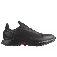 Buty Salomon ALPHACROSS 5 GTX 42 Czarny
