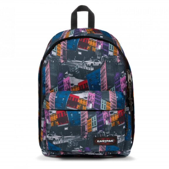 Plecak Eastpak OUT OF OFFICE NS Czarny