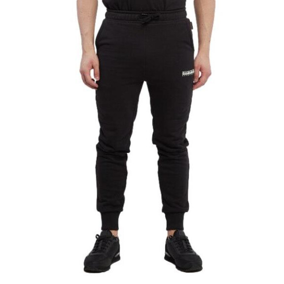 Spodnie Napapijri M-BOX 1 XL Czarny