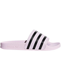 Klapki adidas Performance ADILETTE W 35,5 Różowy