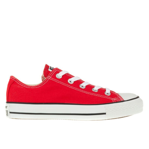 Buty Converse CHUCK TAYLOR ALL STAR 35 Czerwony