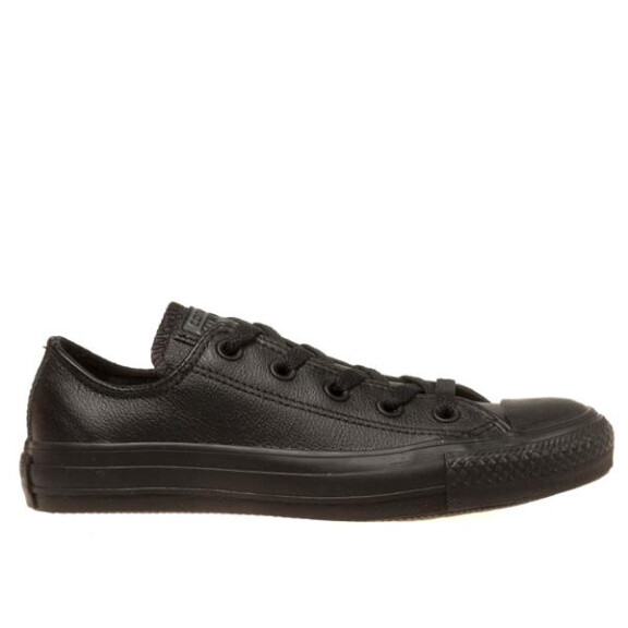 Buty Converse CHUCK TAYLOR ALL STAR 36,5 Czarny