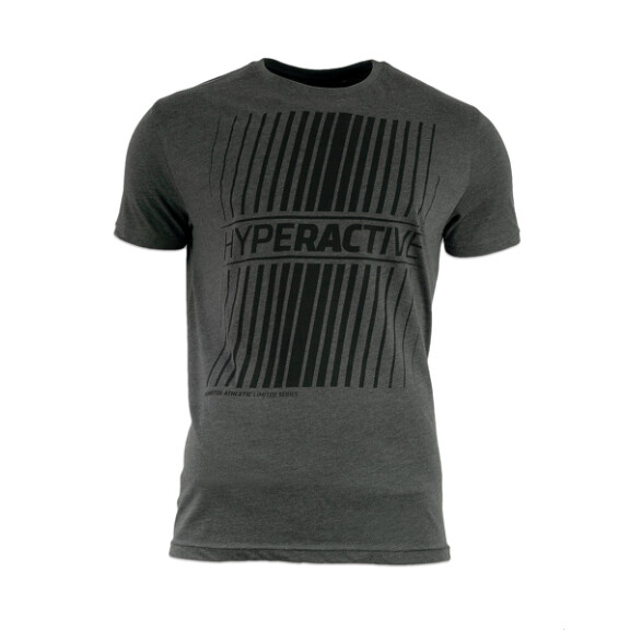 Koszulka Monotox HYPERLINES 2019 GRAPHI 2XL Szary