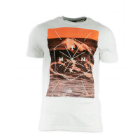 Koszulka Monotox PHOTOSURF 2019 WHITE S Biały