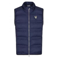 Kamizelka EA7 GILET 2XL Granatowy