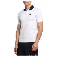 Koszulka EA7 T-SHIRT XL Biały