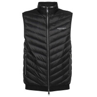 Kamizelka Armani Exchange GILET XXL Czarny