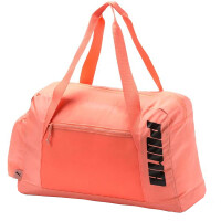 Torba Puma AT GRIP BAG X Pomarańczowy