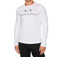 Koszulka Emporio Armani T-SHIRT L Biały
