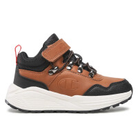 Buty Champion CLIMB RX MID B PS 28,5 Brązowy