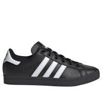 Buty adidas Originals COAST STAR J 35,5 Czarny