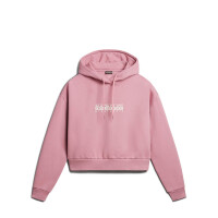 Bluza Napapijri B-BOX W H S L Różowy