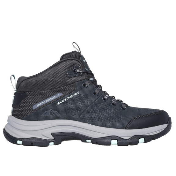 Buty Skechers TREGO TRAIL KISMET 37 Grafitowy
