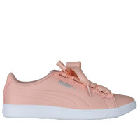 Buty Puma VIKKY V2 RIBBON 37 Różowy