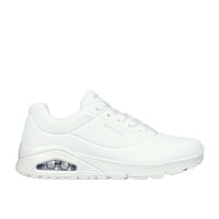 Buty Skechers UNO STAND ON AIR 46 Biały