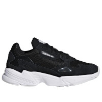 Buty adidas Originals FALCON W 36 2/3 Czarny