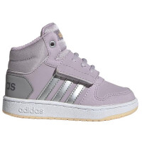 Buty adidas Core HOOPS MID 2.0 I 21 Różowy