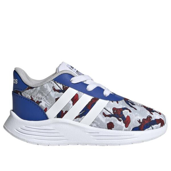 Buty adidas Core LITE RACER 2.0 I 21 Biały