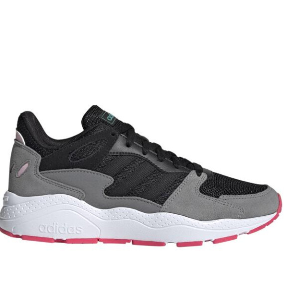 Buty adidas Core CRAZYCHAOS 37 1/3 Czarny