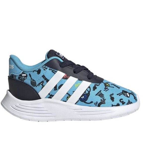 Buty adidas Core LITE RACER 2.0 I 24 Niebieski